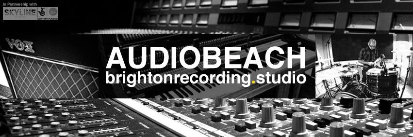 AudioBeachUK's profile banner image