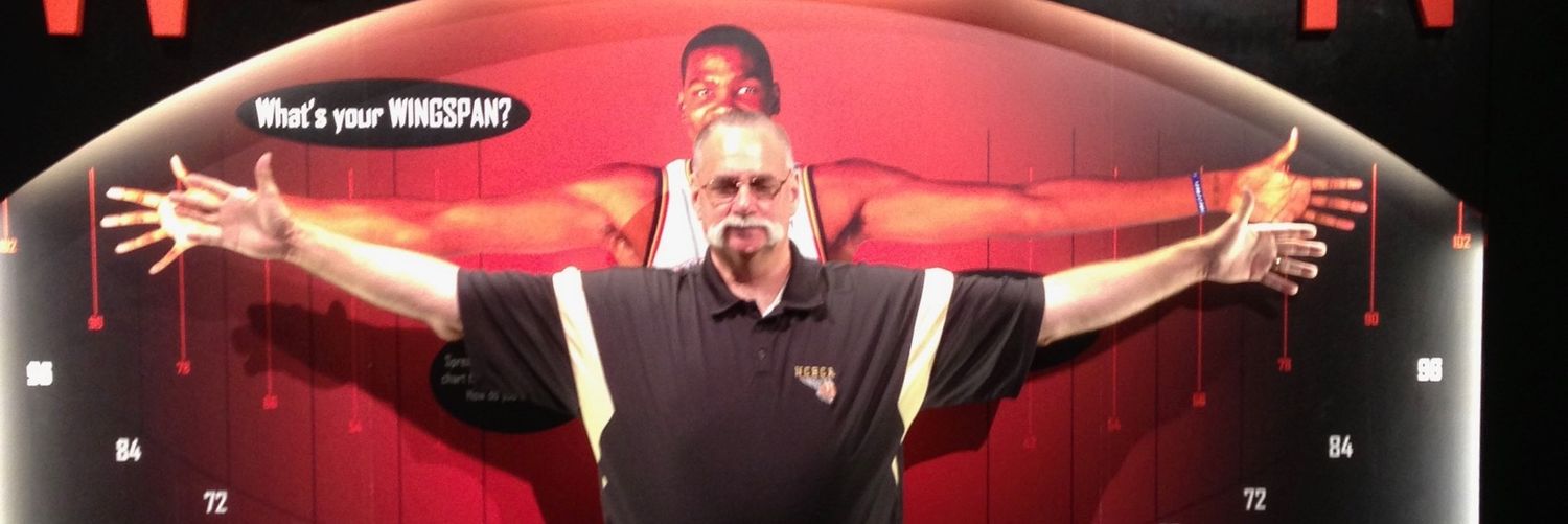 Ed Dempsey banner
