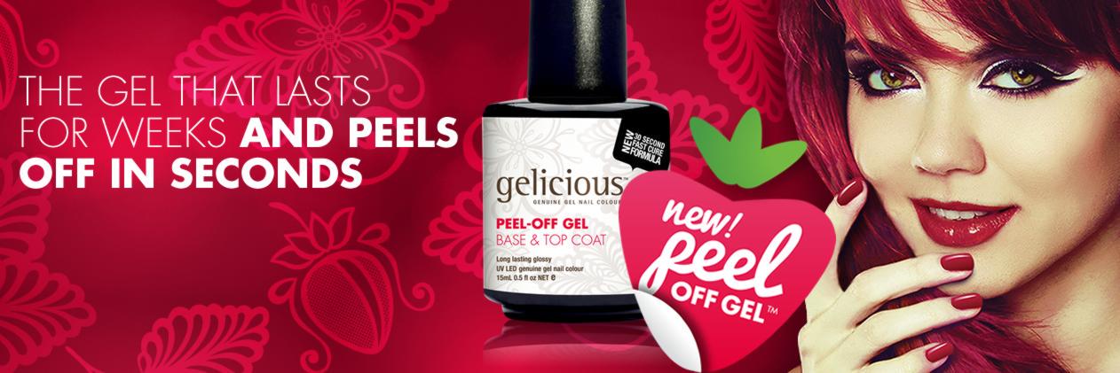 GeliciousNailCo's profile banner image