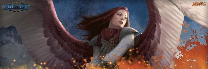 Feywald's profile banner image