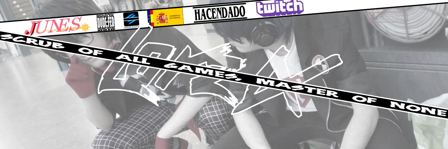 Lorz_IX's profile banner image
