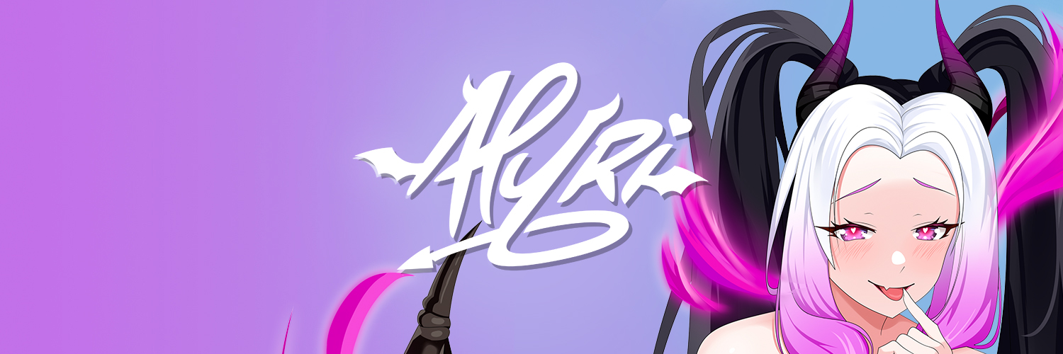 Alyri Profile Banner