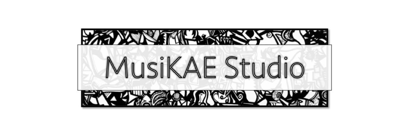MusiKAEStudio's profile banner image