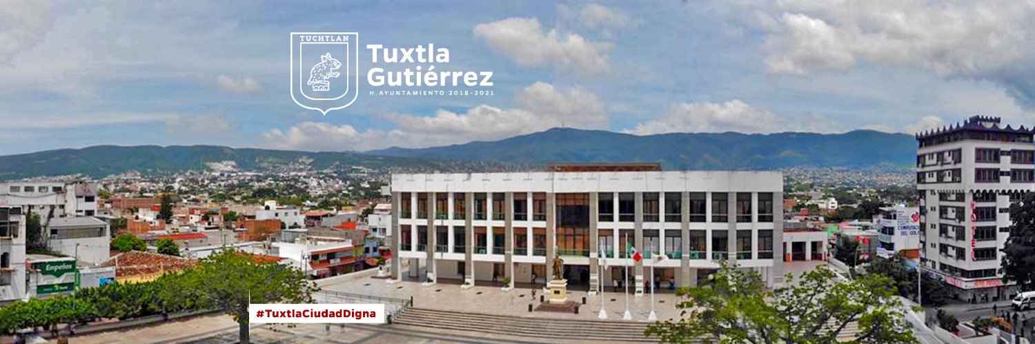 TuxtlaDIF's profile banner image