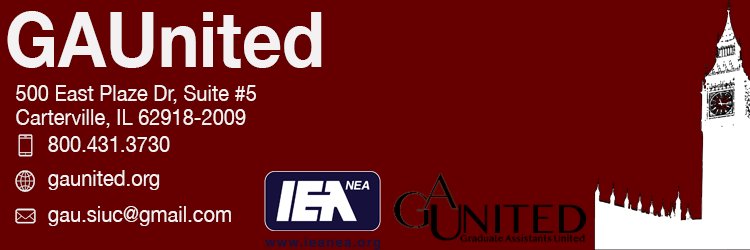 SIUCGAUnited's profile banner image