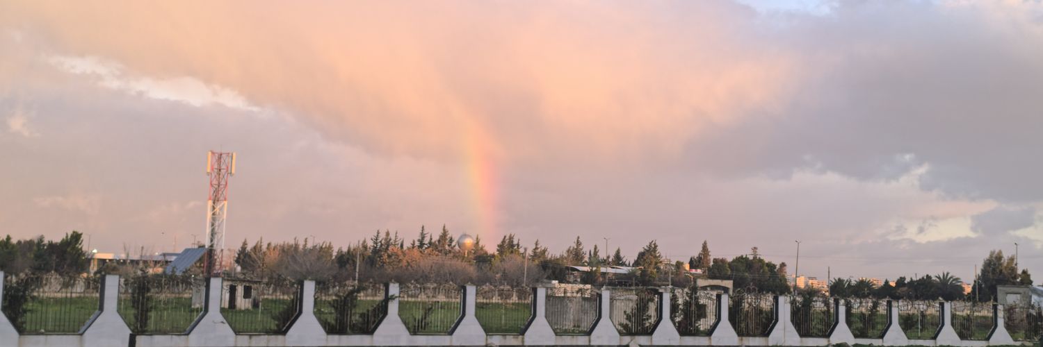 imadeddeen's profile banner image