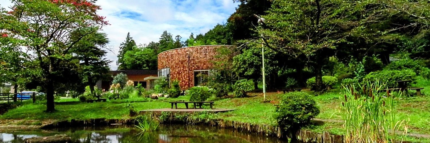 あっさらしい～！ banner