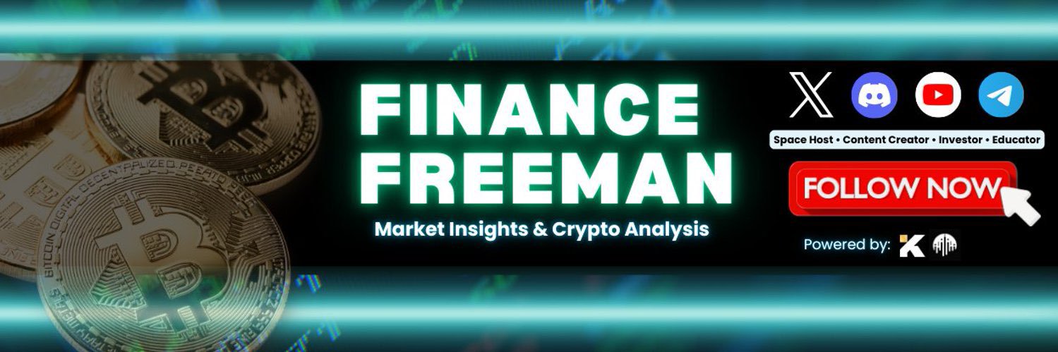 FinancceFreeman's profile banner image