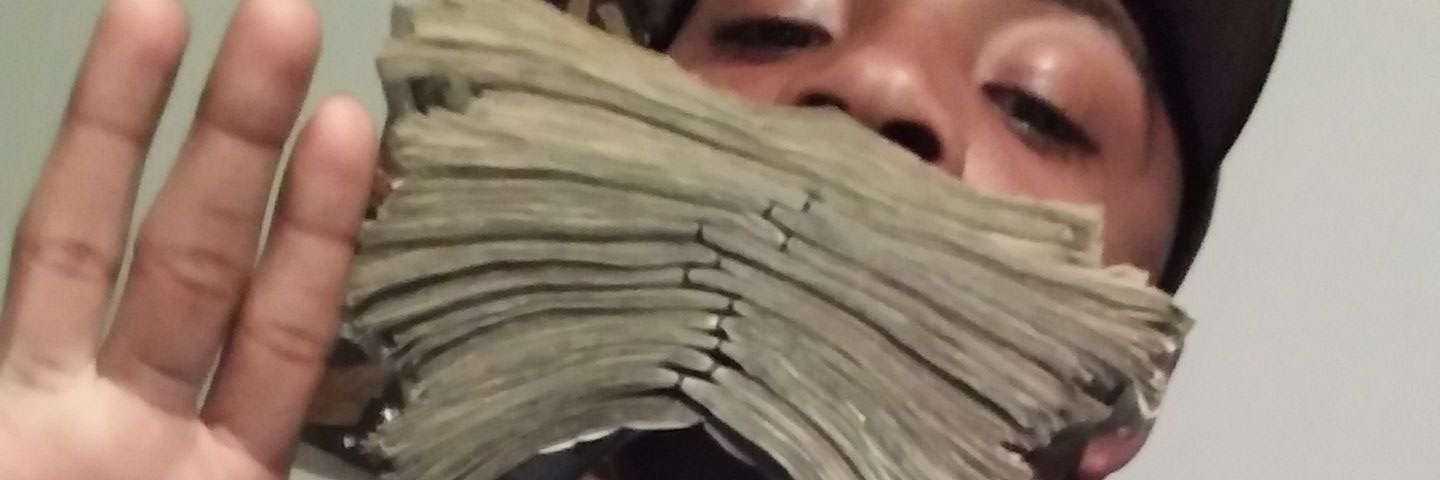 iamttopbitch's profile banner image