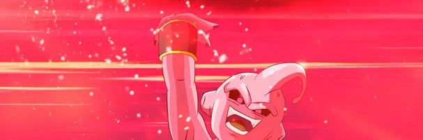 MajinJb's profile banner image