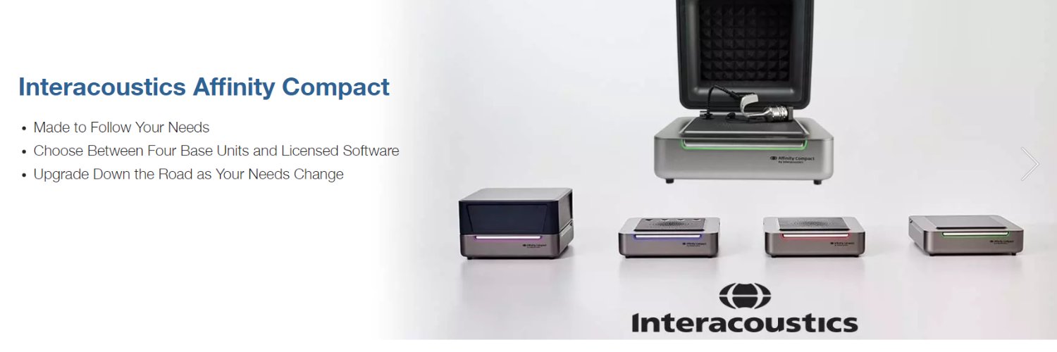 MedAcoustics's profile banner image