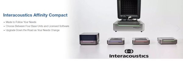 MedAcoustics Profile Banner