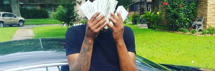 JaylonWayne's profile banner image