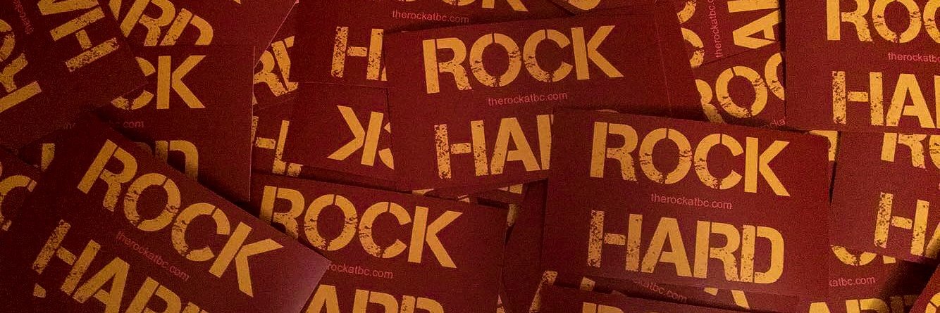 TheRockatBC's profile banner image