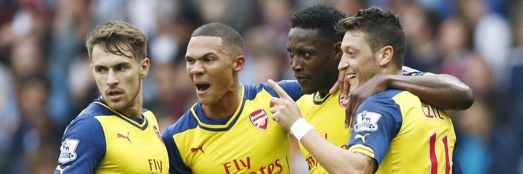 marky a gooner banner