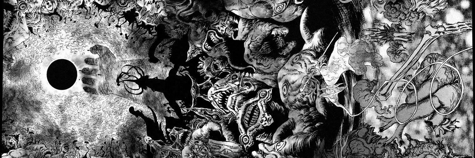 HorridExistence banner