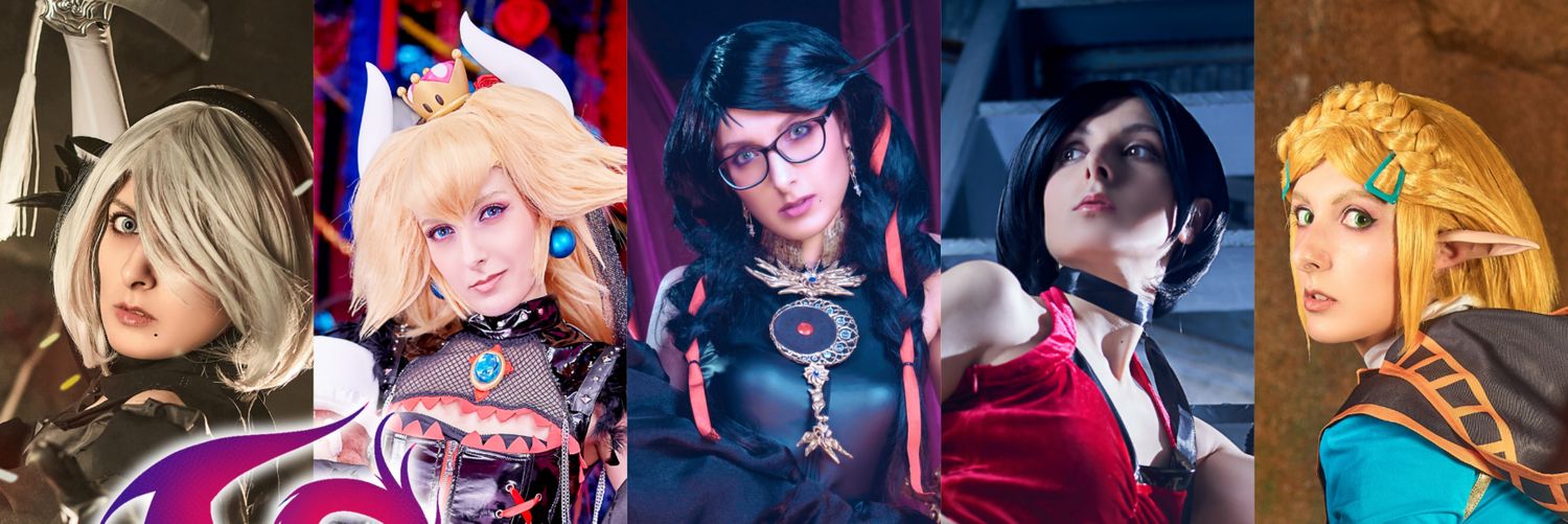 PamyRocksJP's profile banner image