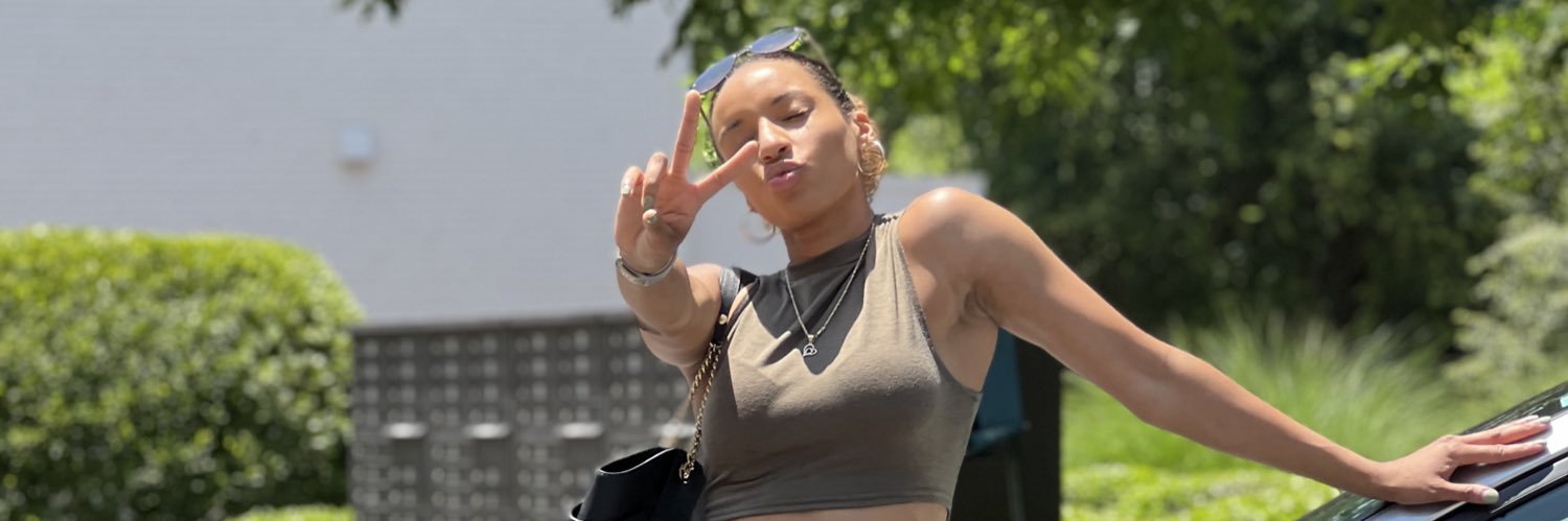 BreannaTheGoat's profile banner image