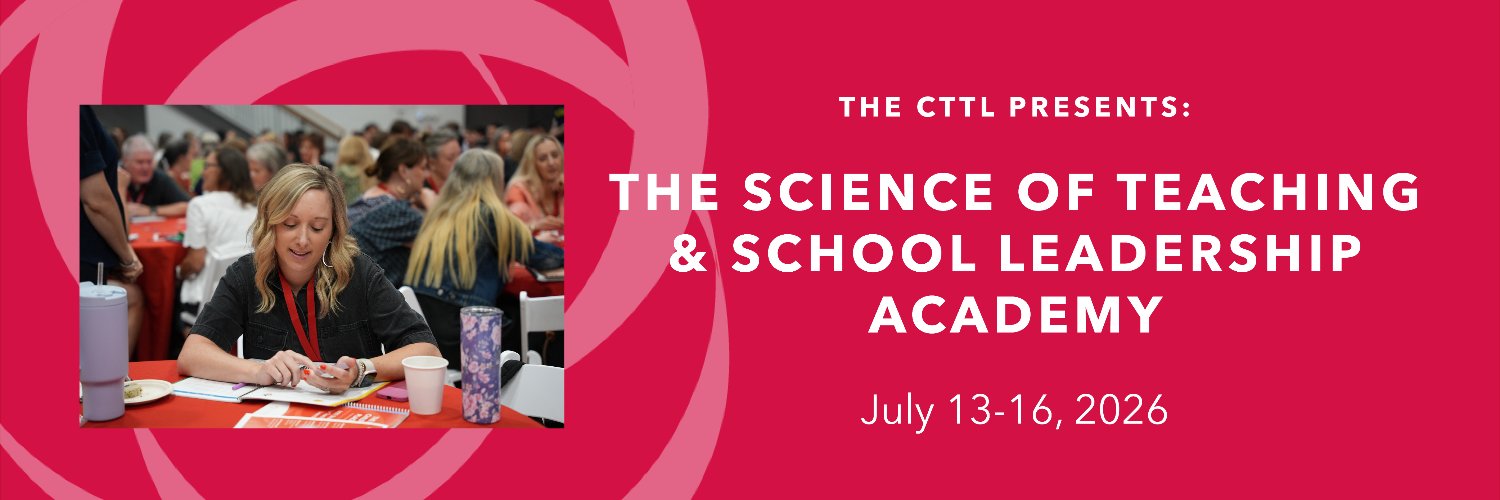 🧠The CTTL🎓 banner