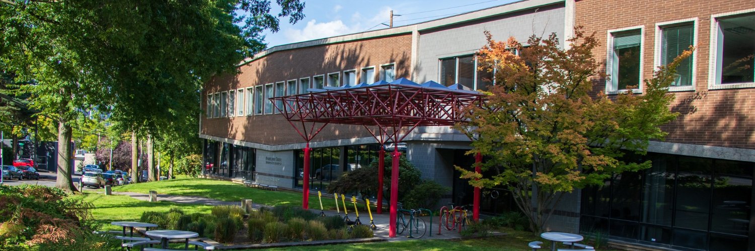 PSU Accelerator banner