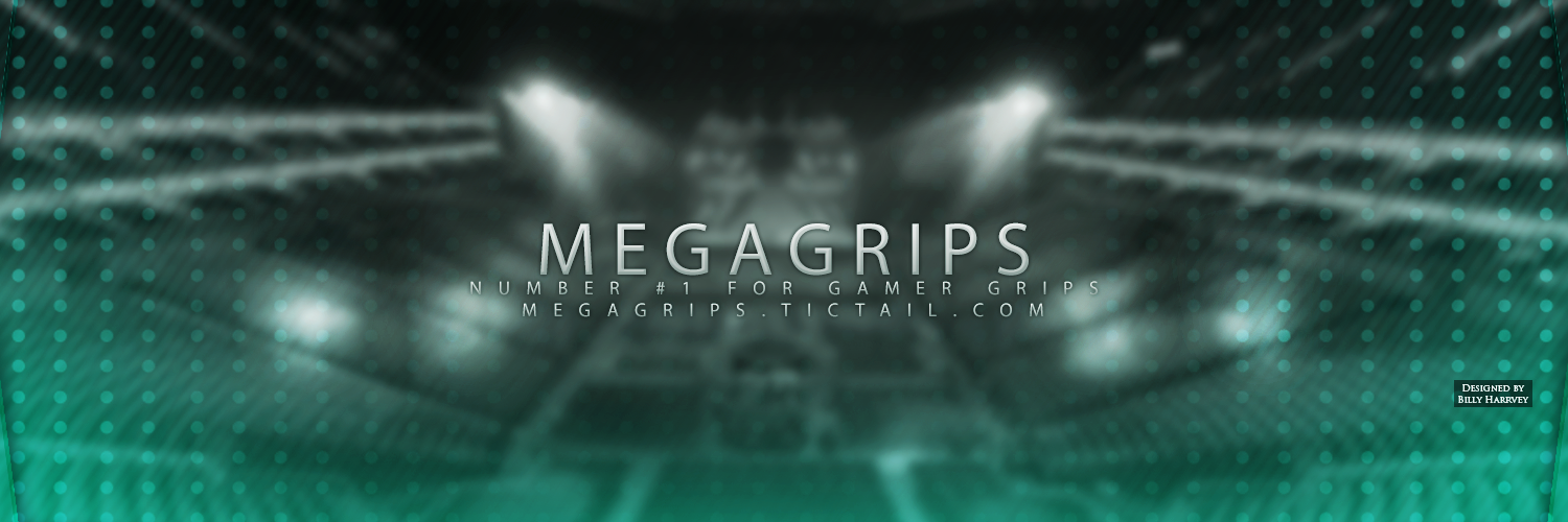 MegaGrips's profile banner image