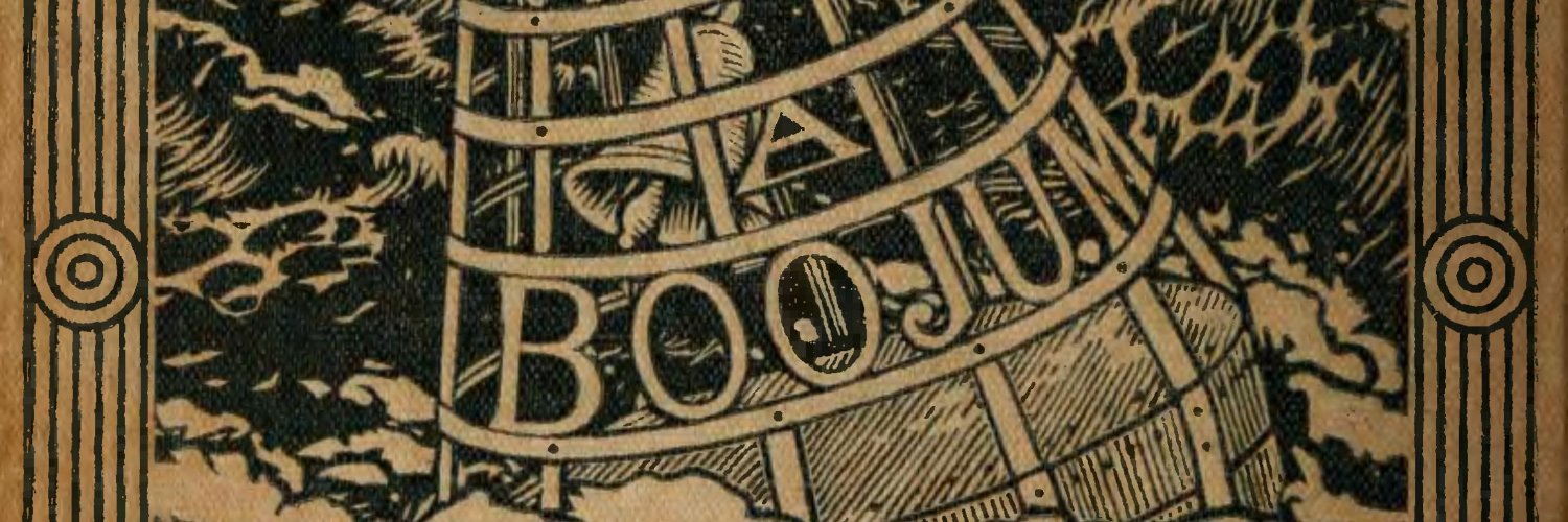 SnarkHandler's profile banner image