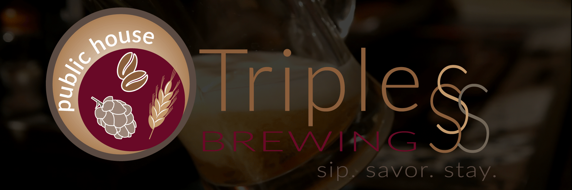 TripleSBrewing's profile banner image