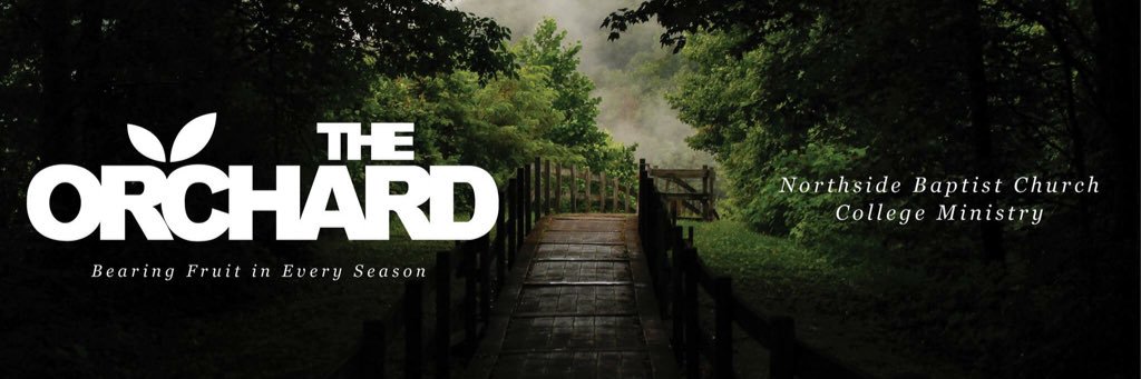 orchardnbc's profile banner image