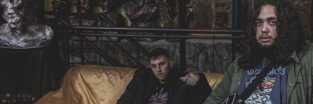 agangrap's profile banner image
