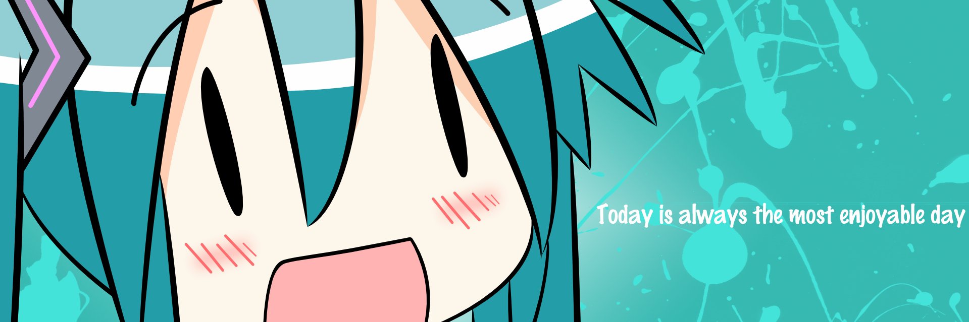 OmicronEXE's profile banner image