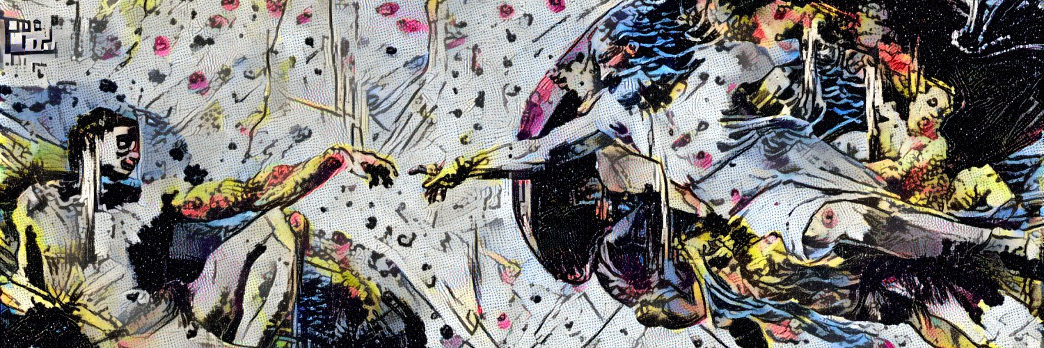 Lukas Kidzinski banner