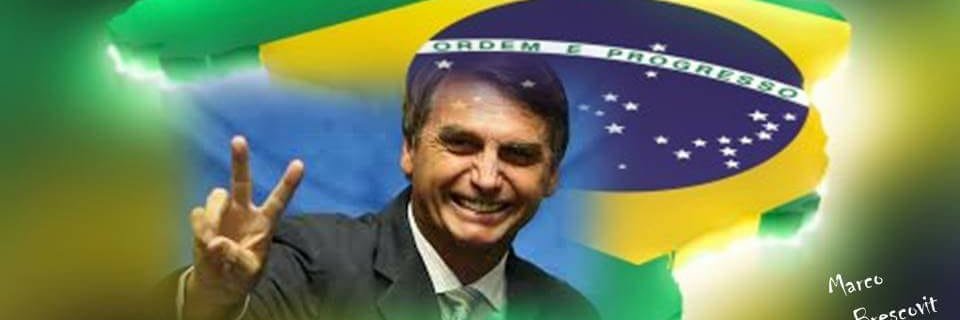 HILDECY SOUZA BOLSONARO banner