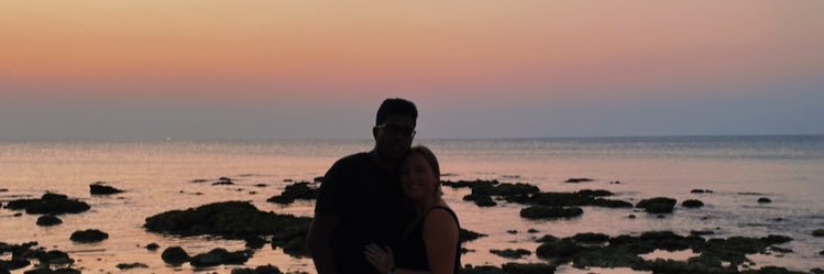 savrose17's profile banner image