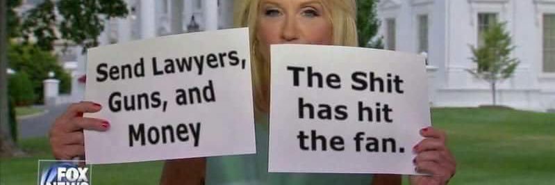 Randy bo bandy banner