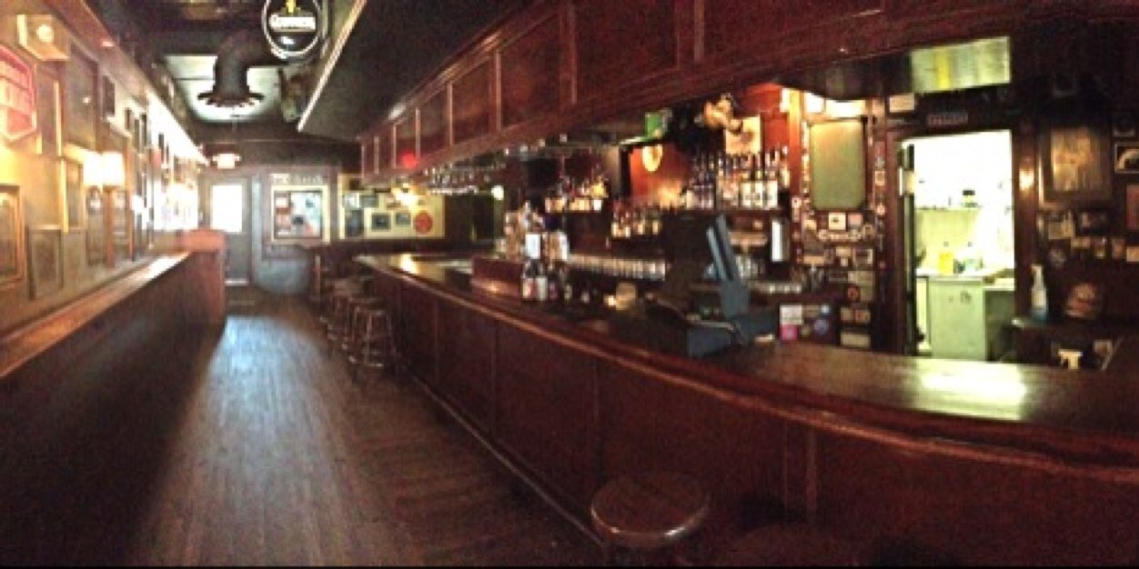 Black Dog Freehouse banner