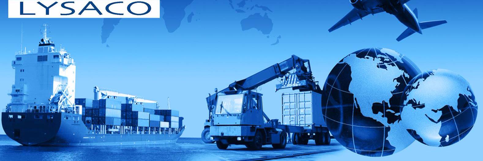 LysacoGroup's profile banner image