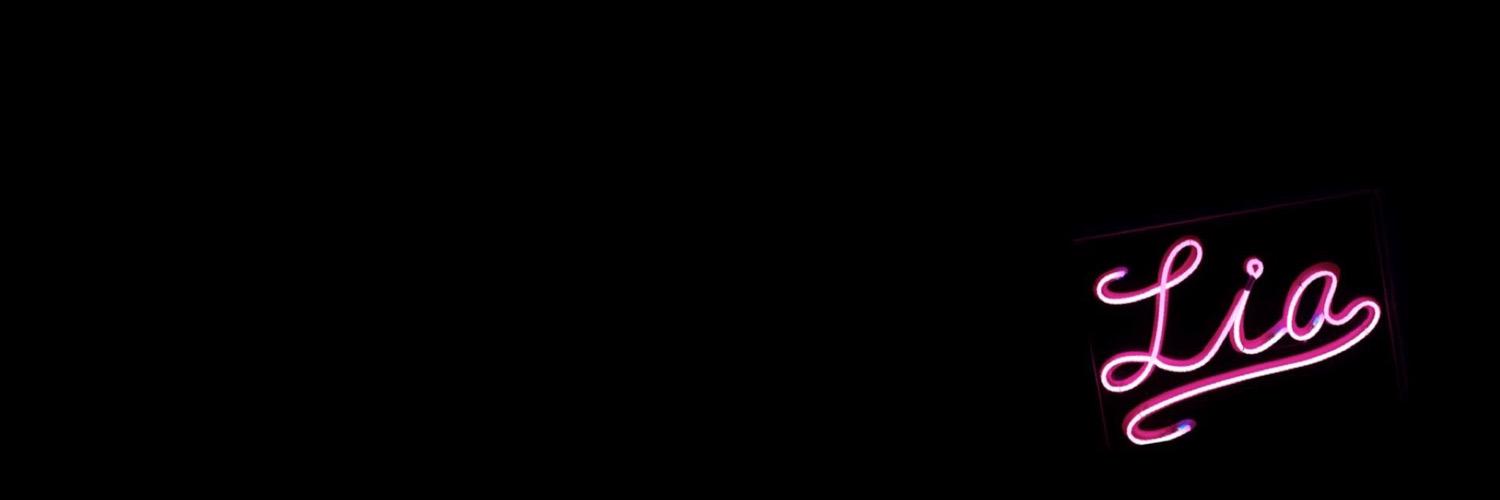 liagibert's profile banner image