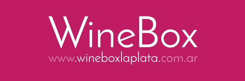 WineBoxLP's profile banner image