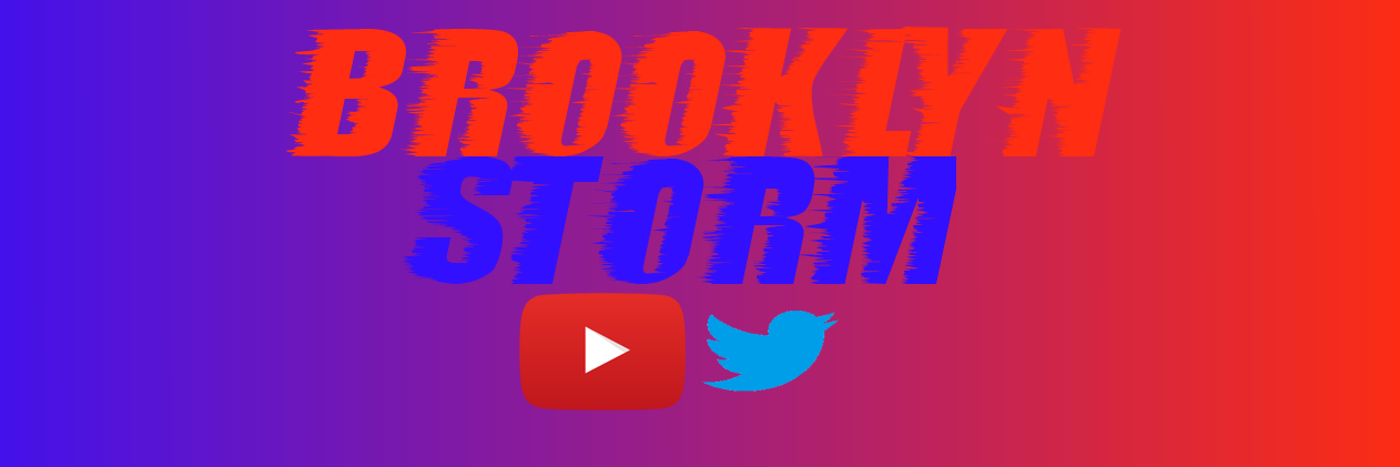 BrooklynStorm0's profile banner image