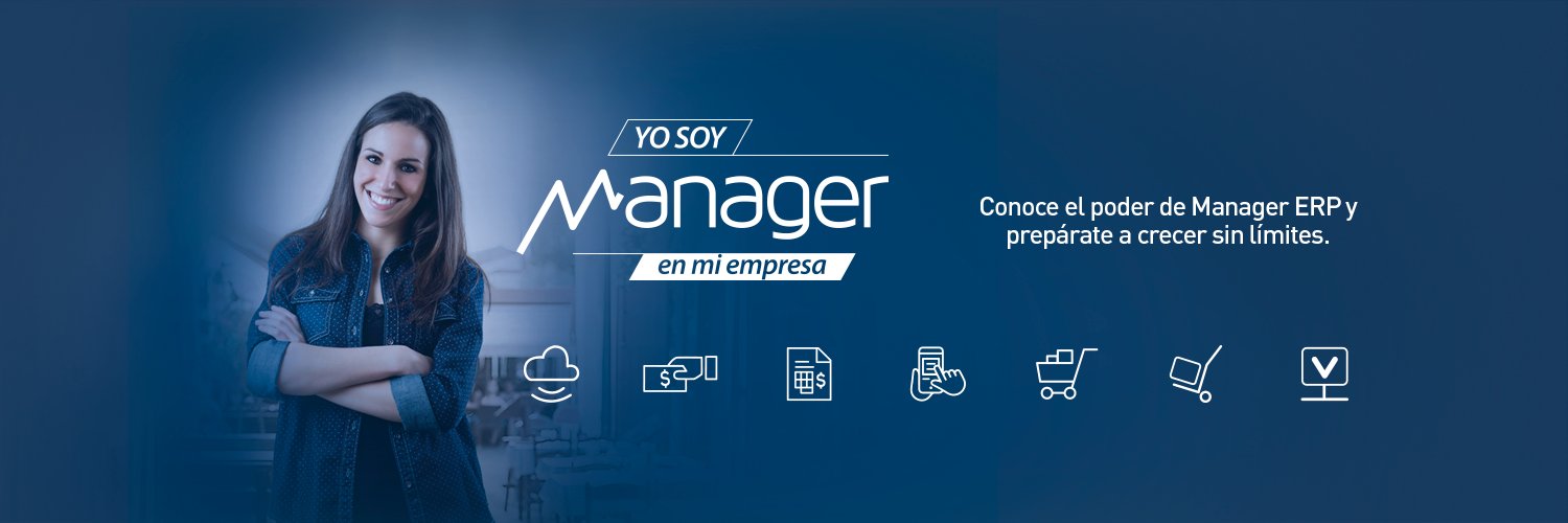 ManagerErp's profile banner image