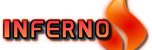Inferno banner