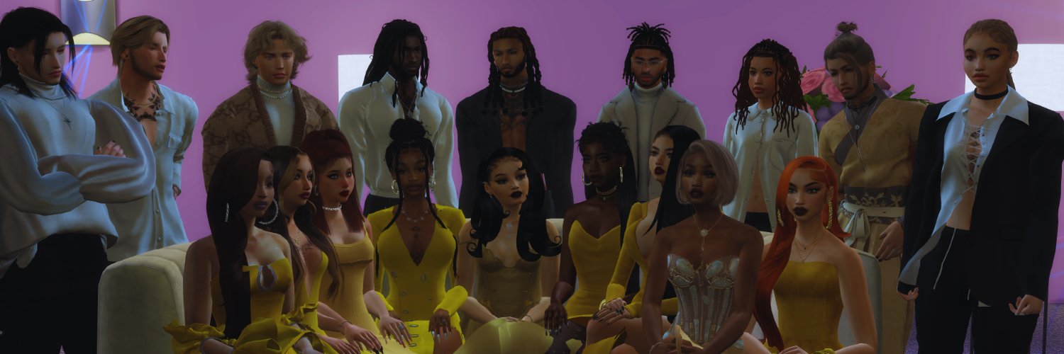 Lakeithia8's profile banner image