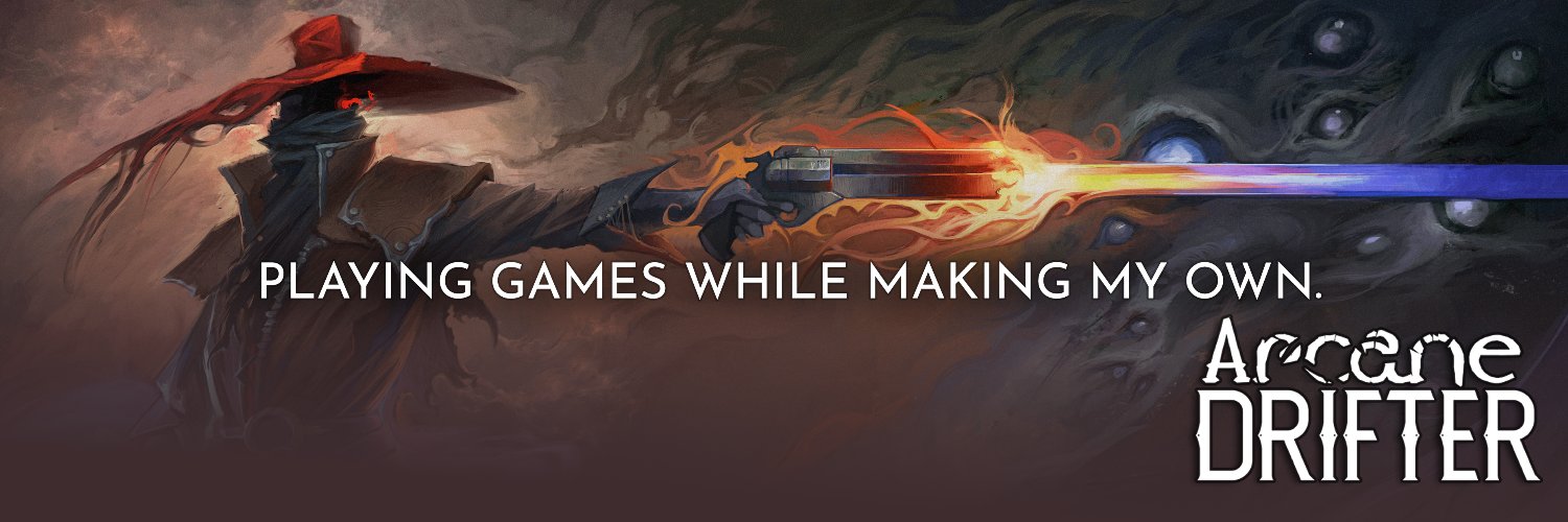 HardResetDev's profile banner image