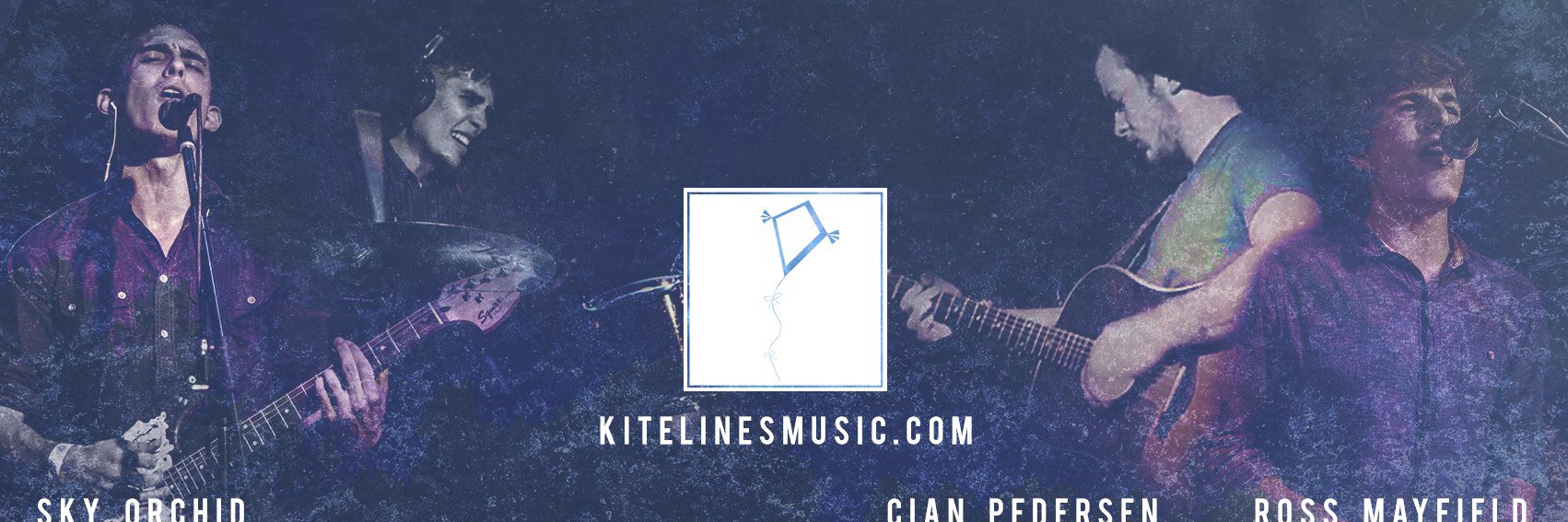 KitelinesMusic's profile banner image