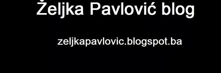 zeljka92's profile banner image