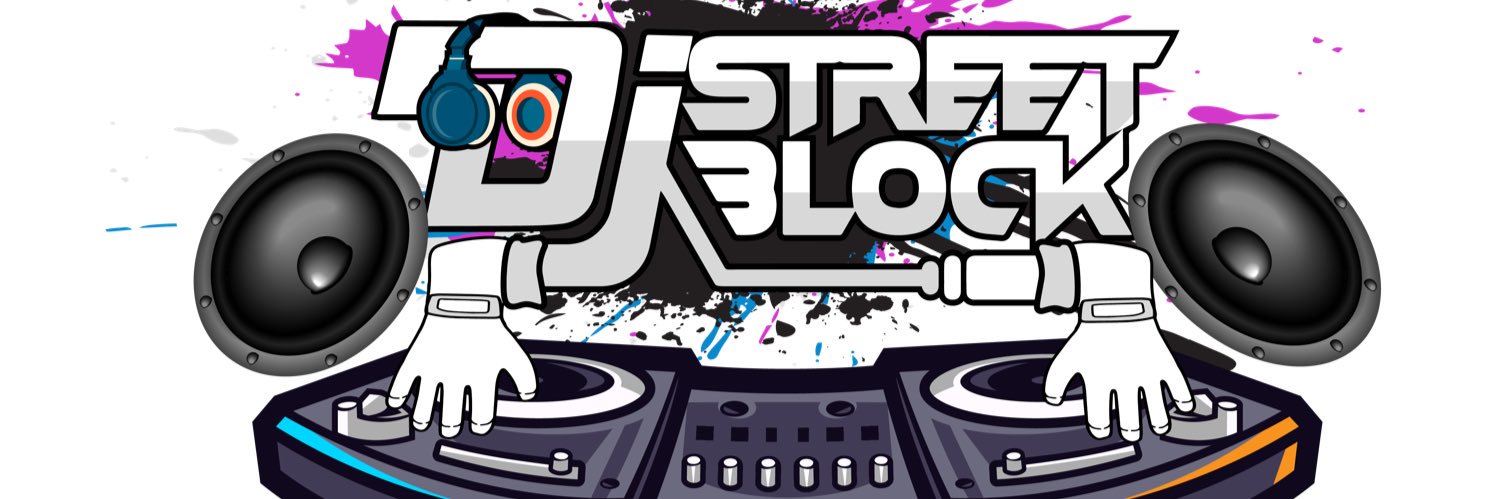 djstreetblock's profile banner image