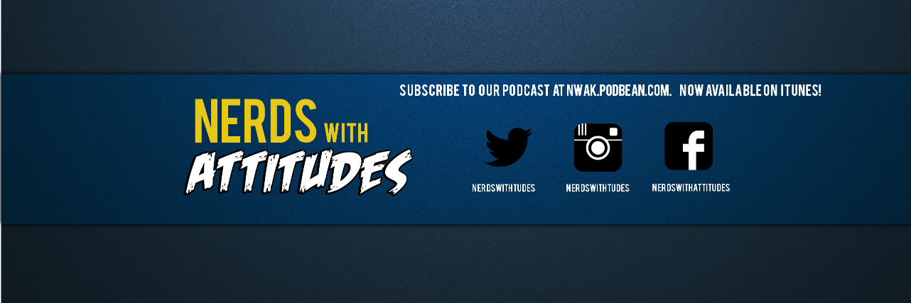 NerdsWithTudes's profile banner image