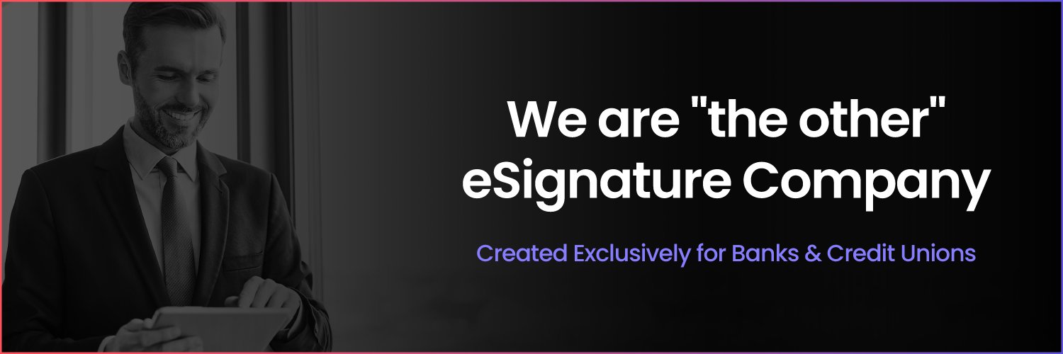 IMMeSign's profile banner image