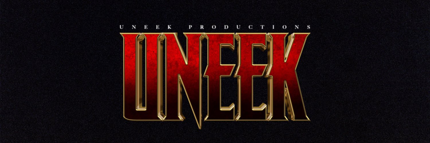 UneeK banner