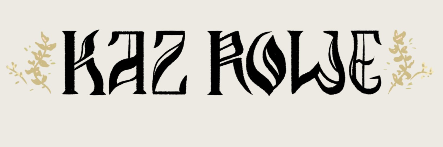 🌜✨Kaz ✨🌛's banner